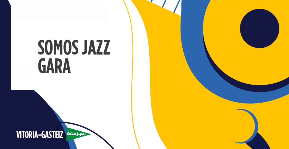 49 FESTIVAL DE JAZZ DE VITORIA-GASTEIZ